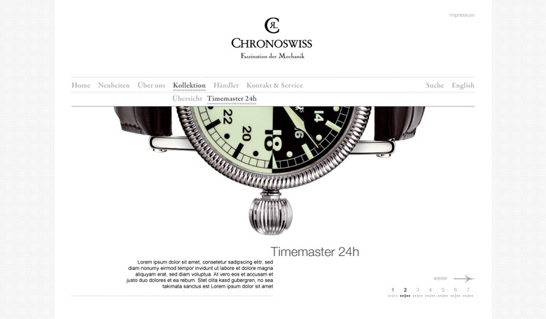 chronoswiss